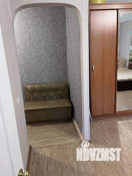 1-к квартира, на длительный срок, 34м2, 4/4 этаж