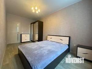3-к квартира, на длительный срок, 77м2, 3/19 этаж