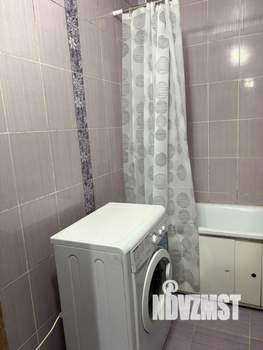 1-к квартира, на длительный срок, 36м2, 5/11 этаж