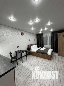 Студия квартира, посуточно, 24м2, 1/10 этаж