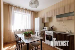 1-к квартира, посуточно, 39м2, 8/15 этаж