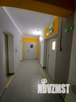 1-к квартира, посуточно, 39м2, 11/15 этаж