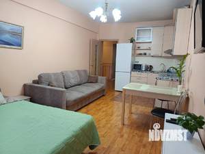 2-к квартира, посуточно, 48м2, 6/8 этаж