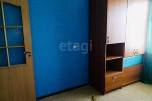 2-к квартира, на длительный срок, 48м2, 8/0 этаж
