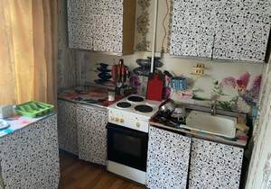 1-к квартира, на длительный срок, 31м2, 1/5 этаж