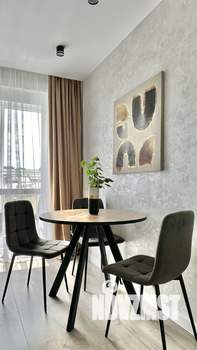 1-к квартира, на длительный срок, 34м2, 8/12 этаж