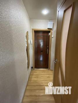 1-к квартира, на длительный срок, 31м2, 5/6 этаж