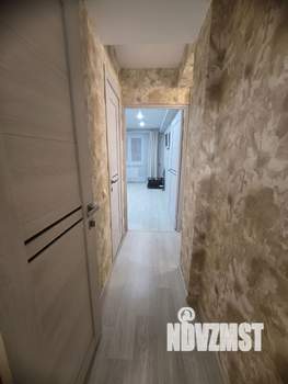 1-к квартира, на длительный срок, 37м2, 2/11 этаж