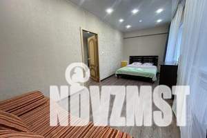 2-к квартира, посуточно, 57м2, 1/9 этаж