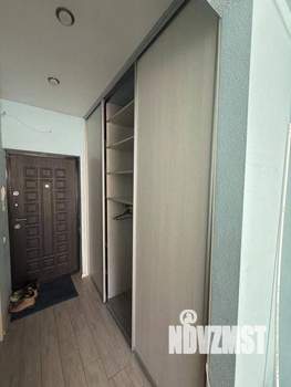 Студия квартира, на длительный срок, 20м2, 5/14 этаж