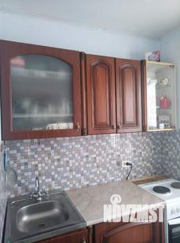 2-к квартира, на длительный срок, 38м2, 8/9 этаж