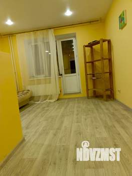 1-к квартира, на длительный срок, 25м2, 1/5 этаж