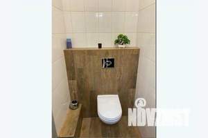 3-к квартира, посуточно, 74м2, 1/9 этаж