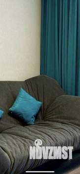 1-к квартира, на длительный срок, 33м2, 4/9 этаж