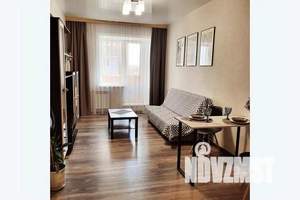 1-к квартира, посуточно, 25м2, 4/11 этаж