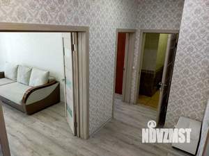 2-к квартира, посуточно, 74м2, 4/16 этаж