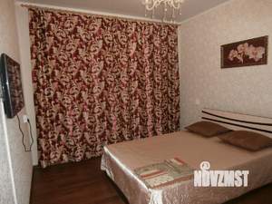 Студия квартира, на длительный срок, 30м2, 3/16 этаж