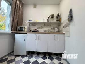 2-к квартира, посуточно, 45м2, 4/5 этаж