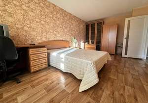 1-к квартира, на длительный срок, 42м2, 3/5 этаж