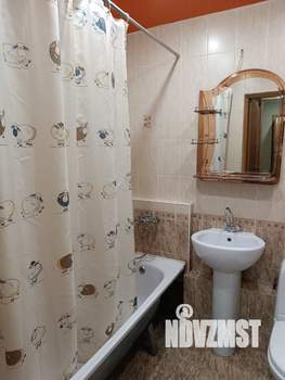 1-к квартира, на длительный срок, 34м2, 5/10 этаж