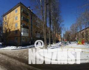 2-к квартира, на длительный срок, 45м2, 3/5 этаж