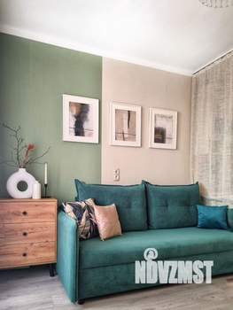 Студия квартира, на длительный срок, 20м2, 8/9 этаж