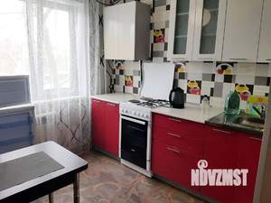 2-к квартира, на длительный срок, 45м2, 4/5 этаж