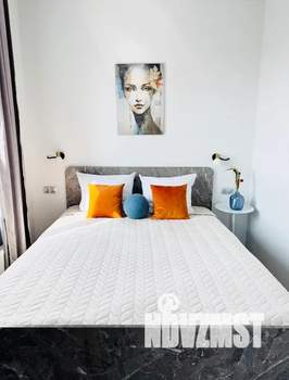 1-к квартира, посуточно, 38м2, 13/17 этаж