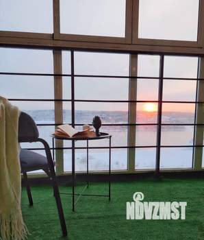 1-к квартира, посуточно, 33м2, 1/1 этаж