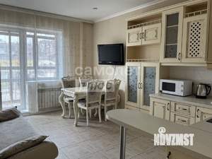 2-к квартира, на длительный срок, 63м2, 4/12 этаж