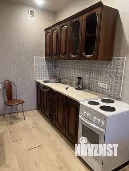 2-к квартира, на длительный срок, 46м2, 13/15 этаж