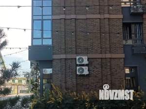 Студия квартира, посуточно, 32м2, 7/19 этаж