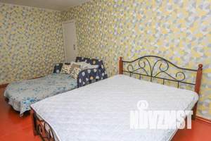 1-к квартира, посуточно, 30м2, 1/5 этаж