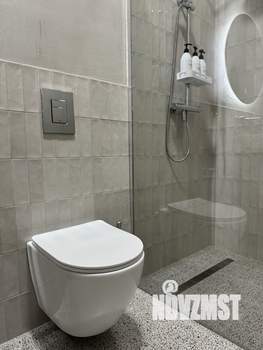 2-к квартира, посуточно, 45м2, 1/4 этаж