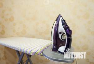 2-к квартира, посуточно, 57м2, 3/5 этаж