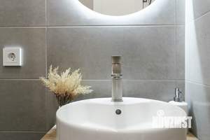 1-к квартира, посуточно, 15м2, 1/1 этаж