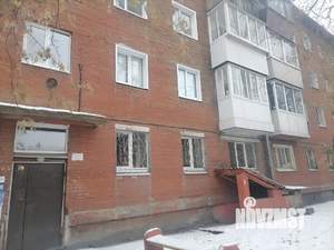 2-к квартира, на длительный срок, 44м2, 4/5 этаж