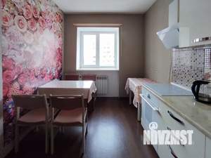 3-к квартира, посуточно, 79м2, 3/9 этаж