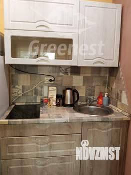 1-к квартира, на длительный срок, 35м2, 6/16 этаж