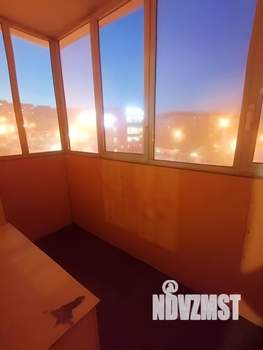 1-к квартира, на длительный срок, 48м2, 3/10 этаж