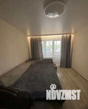 1-к квартира, посуточно, 32м2, 2/4 этаж