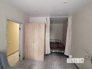 1-к квартира, на длительный срок, 40м2, 2/14 этаж