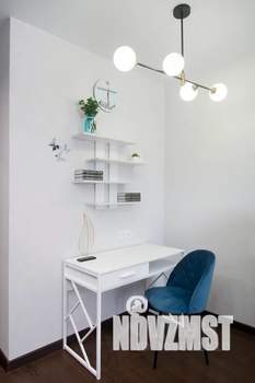 2-к квартира, посуточно, 72м2, 10/15 этаж