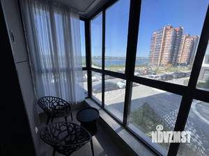 2-к квартира, посуточно, 50м2, 1/1 этаж