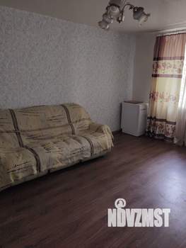 2-к квартира, на длительный срок, 45м2, 1/5 этаж