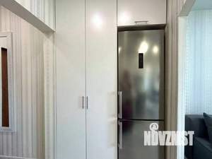 2-к квартира, посуточно, 37м2, 1/1 этаж