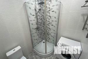 1-к квартира, посуточно, 32м2, 13/16 этаж