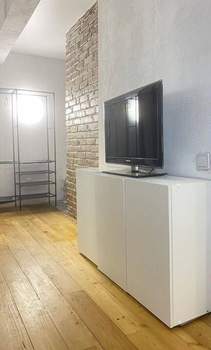 1-к квартира, на длительный срок, 35м2, 5/5 этаж