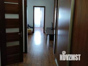 1-к квартира, посуточно, 65м2, 1/1 этаж