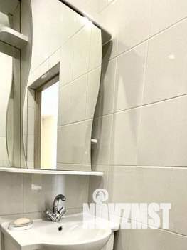 2-к квартира, посуточно, 37м2, 18/18 этаж